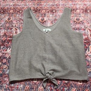 Madewell blouse